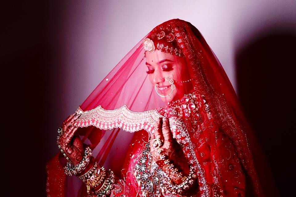 VISHAL WEDDING PHOTOGRAPH