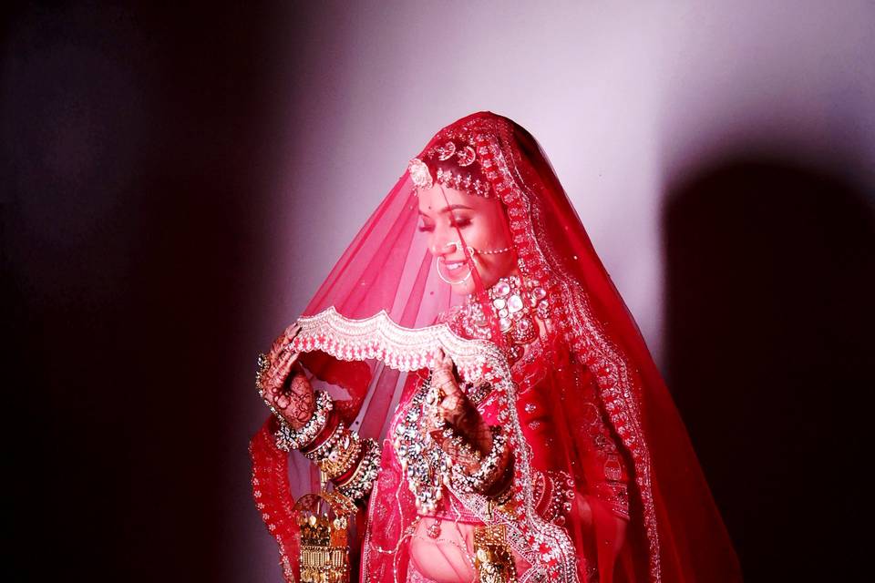VISHAL WEDDING PHOTOGRAPH