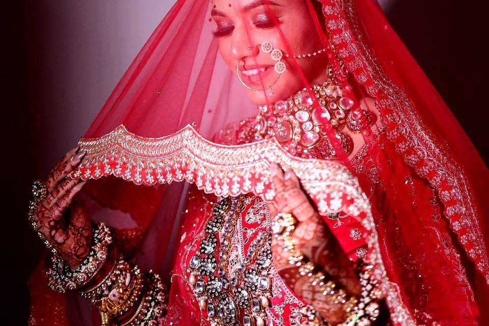 VISHAL WEDDING PHOTOGRAPH