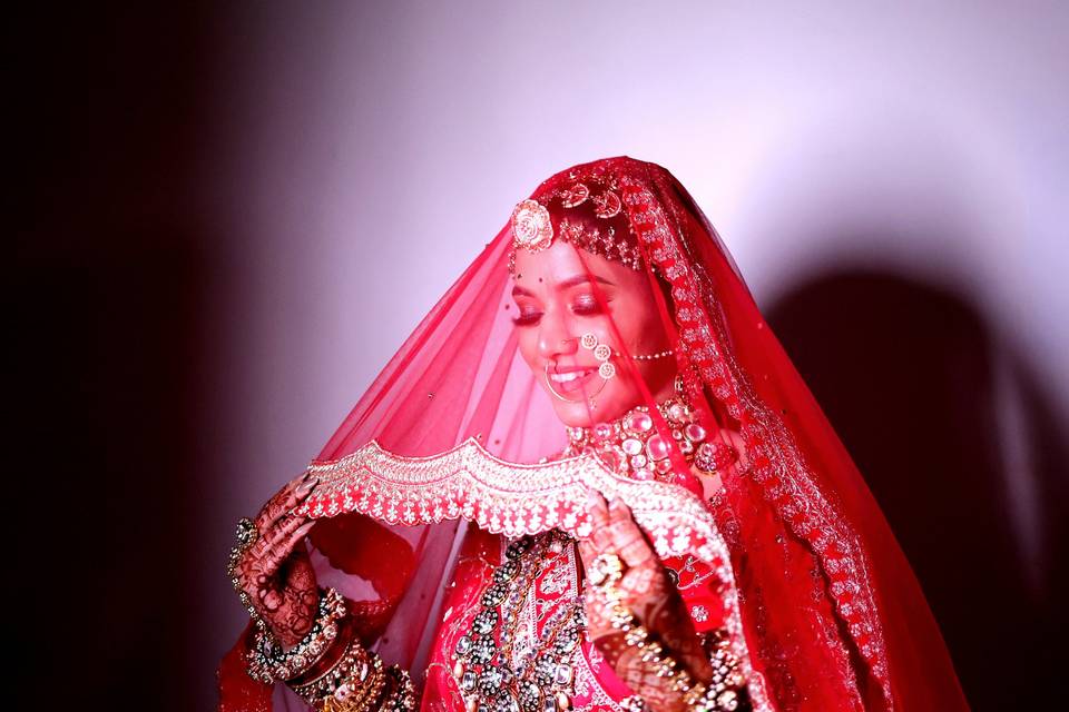 VISHAL WEDDING PHOTOGRAPH