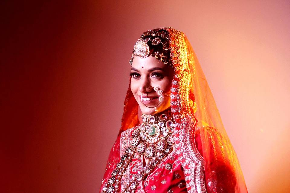 VISHAL WEDDING PHOTOGRAPH