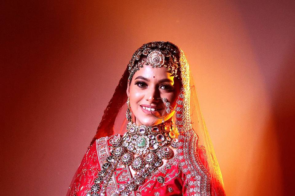 VISHAL WEDDING PHOTOGRAPH