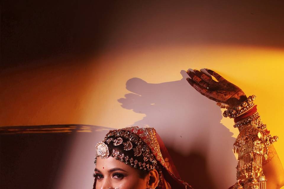 VISHAL WEDDING PHOTOGRAPH