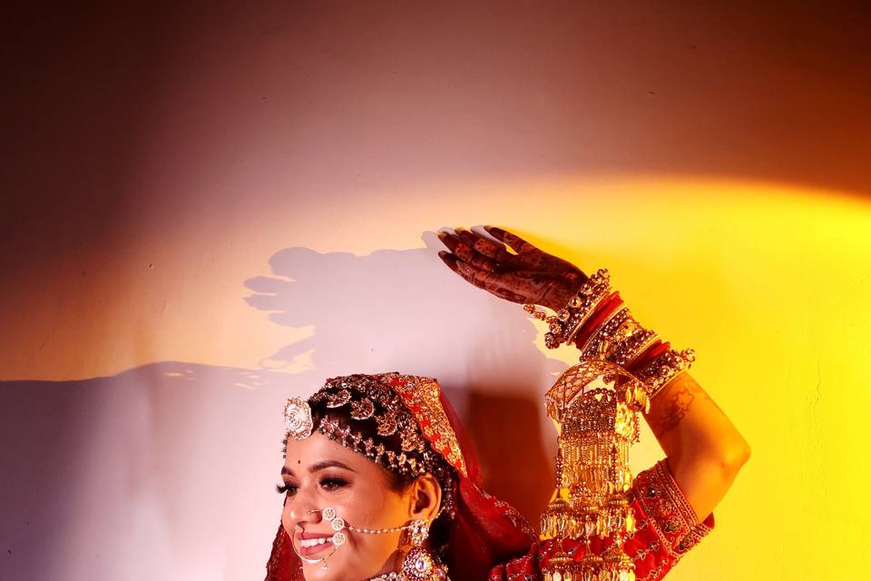 VISHAL WEDDING PHOTOGRAPH