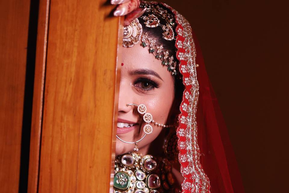 VISHAL WEDDING PHOTOGRAPH
