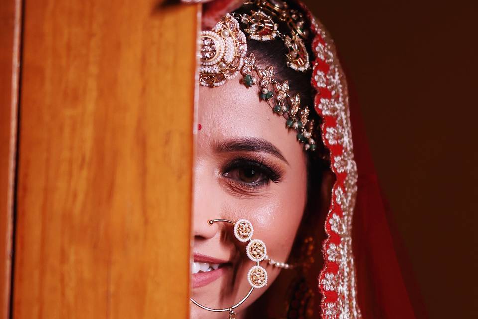 VISHAL WEDDING PHOTOGRAPH