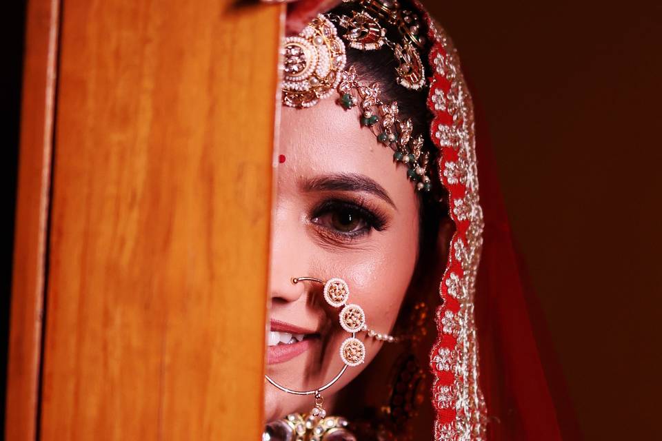 VISHAL WEDDING PHOTOGRAPH