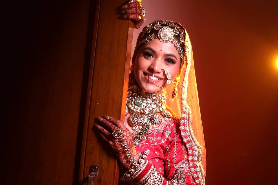 VISHAL WEDDING PHOTOGRAPH