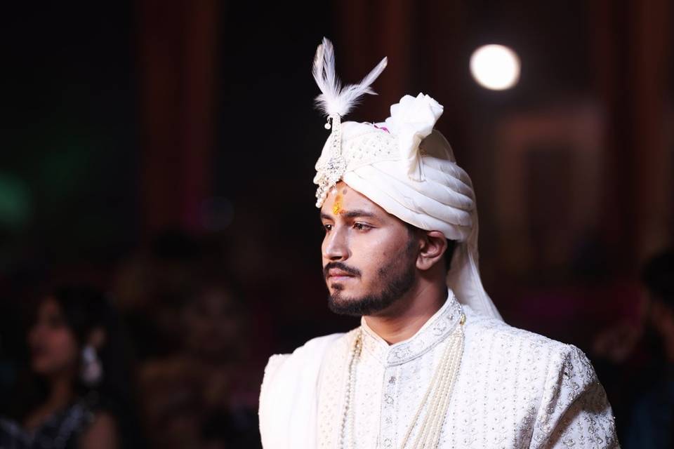 VISHAL WEDDING PHOTOGRAPH