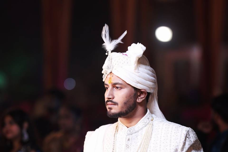 VISHAL WEDDING PHOTOGRAPH