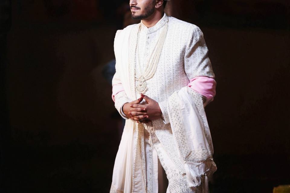 VISHAL WEDDING PHOTOGRAPH