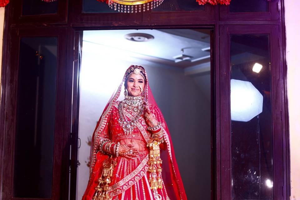 VISHAL WEDDING PHOTOGRAPH