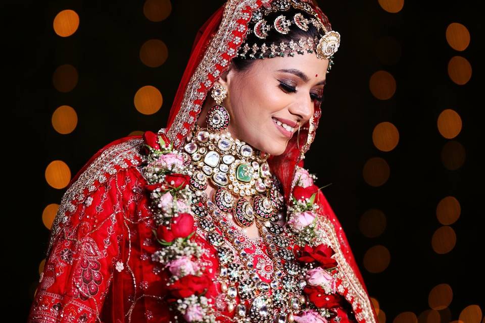 VISHAL WEDDING PHOTOGRAPH