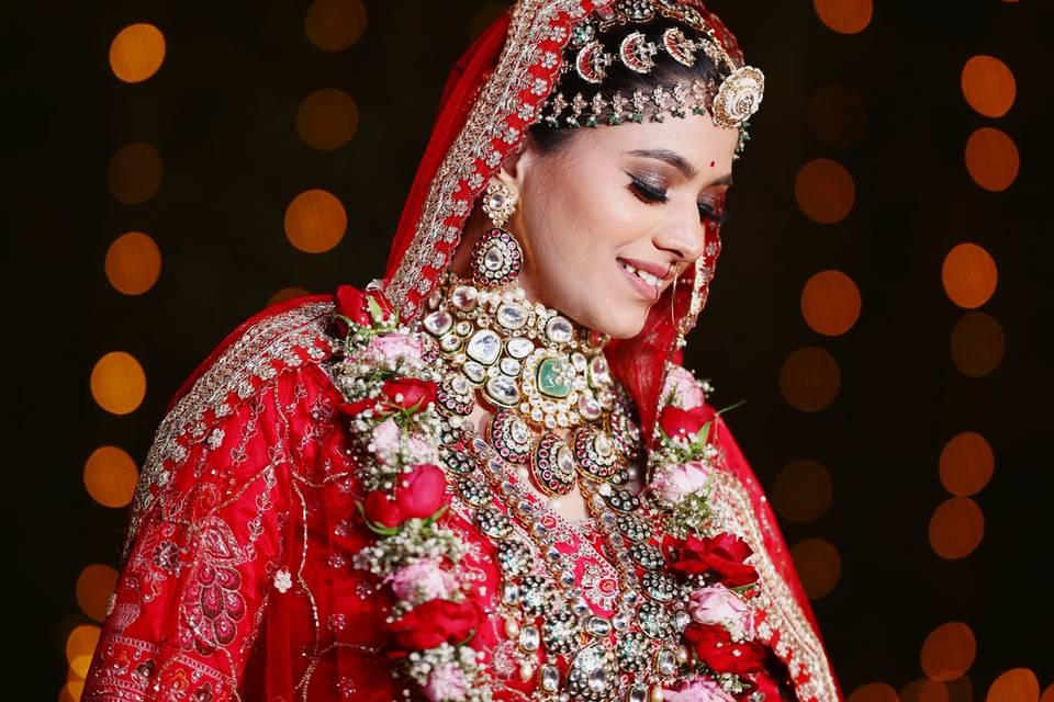 VISHAL WEDDING PHOTOGRAPH