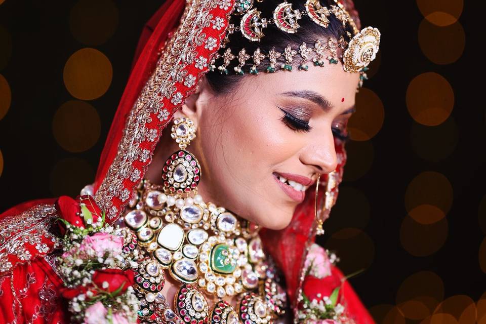 VISHAL WEDDING PHOTOGRAPH