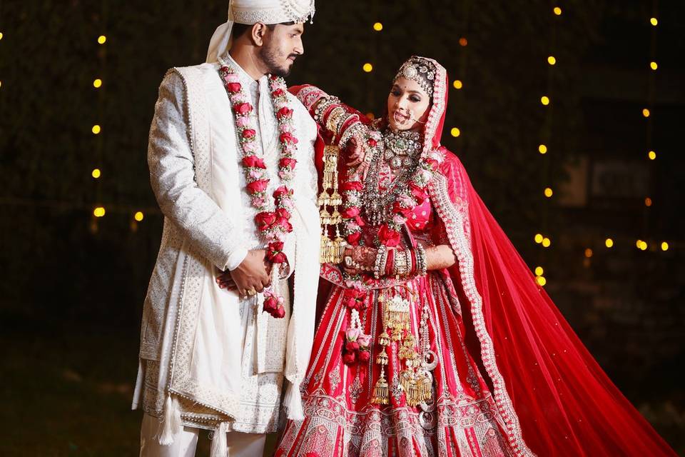 VISHAL WEDDING PHOTOGRAPH