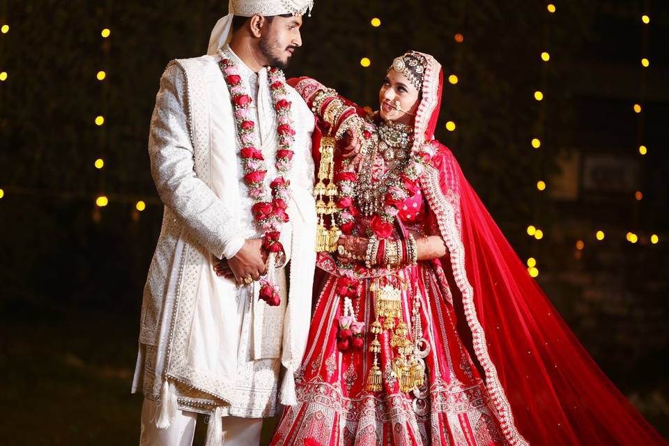 VISHAL WEDDING PHOTOGRAPH