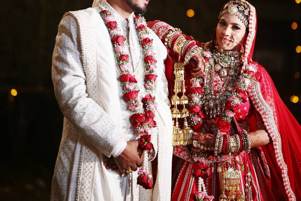VISHAL WEDDING PHOTOGRAPH