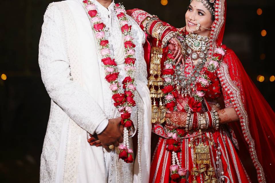 VISHAL WEDDING PHOTOGRAPH