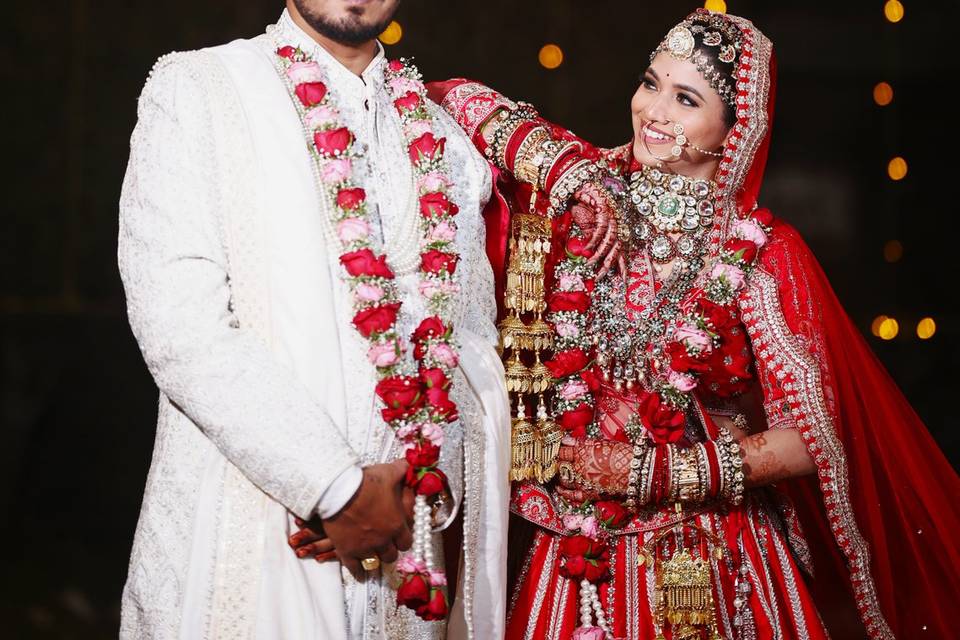 VISHAL WEDDING PHOTOGRAPH