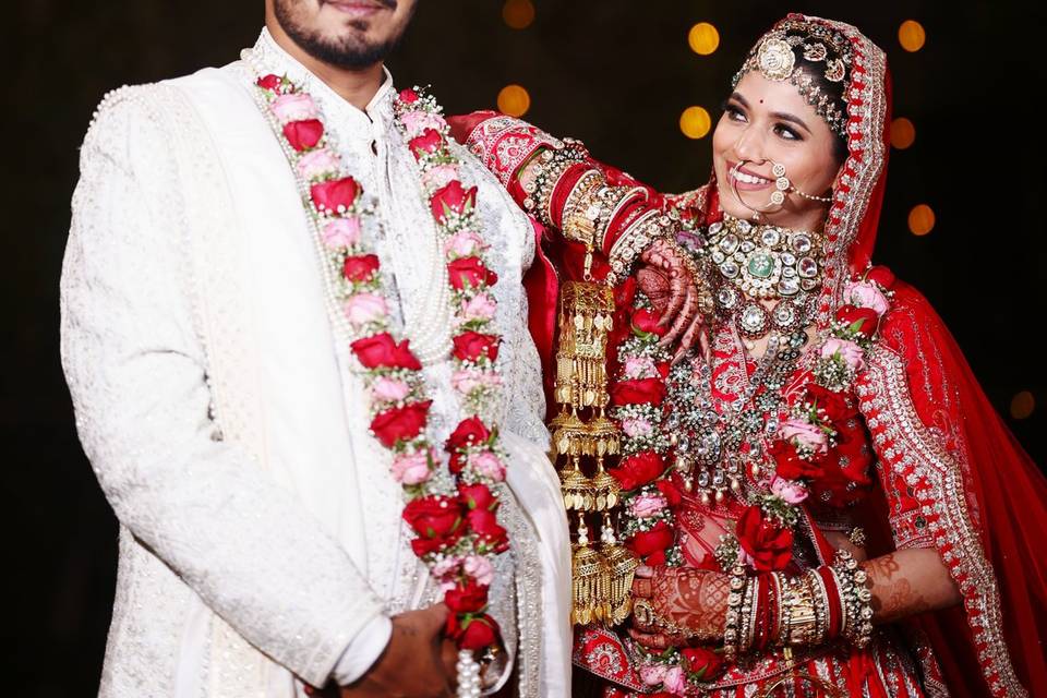 VISHAL WEDDING PHOTOGRAPH