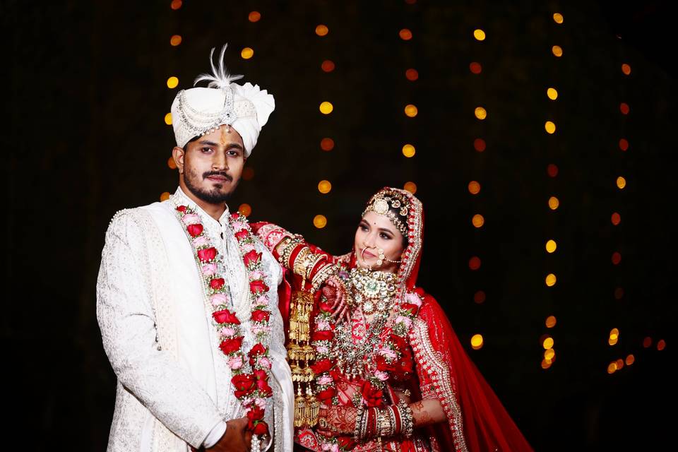 VISHAL WEDDING PHOTOGRAPH