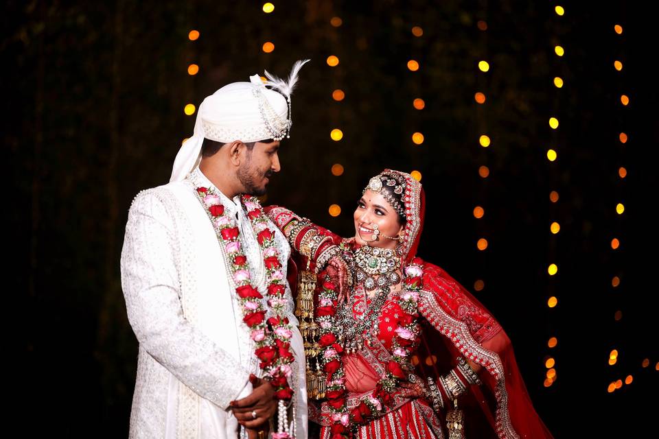 VISHAL WEDDING PHOTOGRAPH