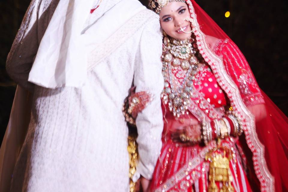 VISHAL WEDDING PHOTOGRAPH
