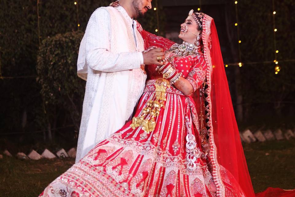VISHAL WEDDING PHOTOGRAPH
