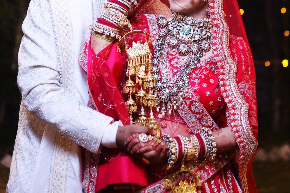 VISHAL WEDDING PHOTOGRAPH