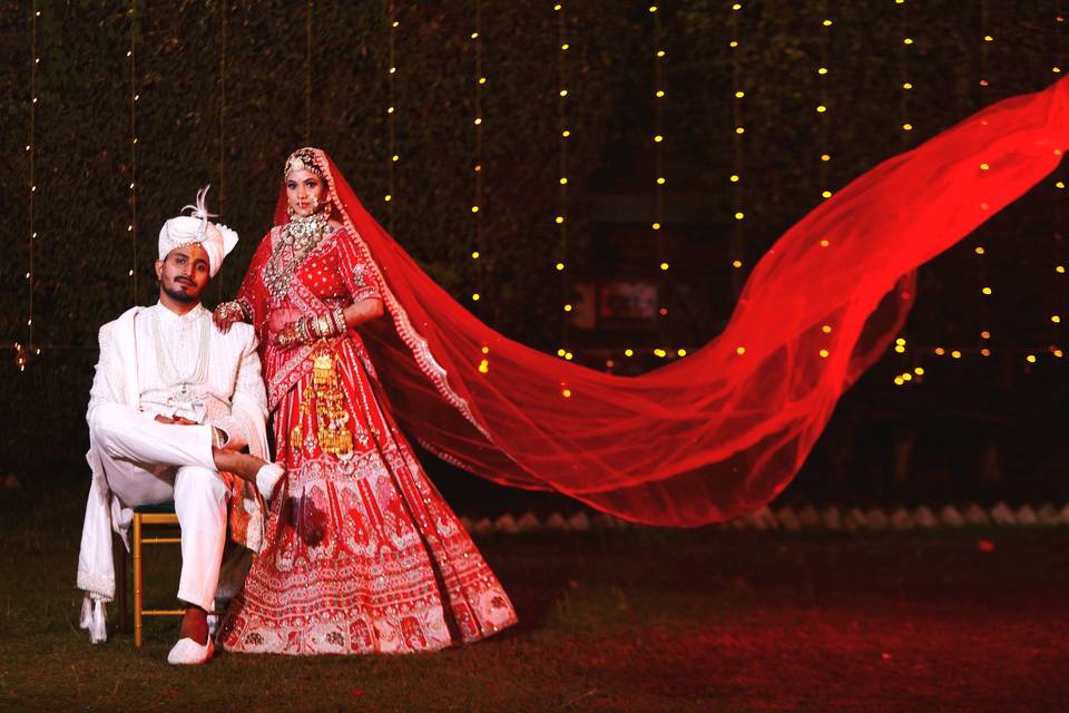 VISHAL WEDDING PHOTOGRAPH