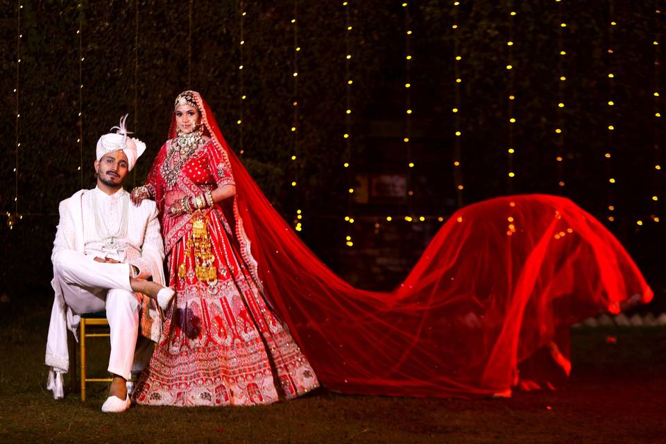 VISHAL WEDDING PHOTOGRAPH