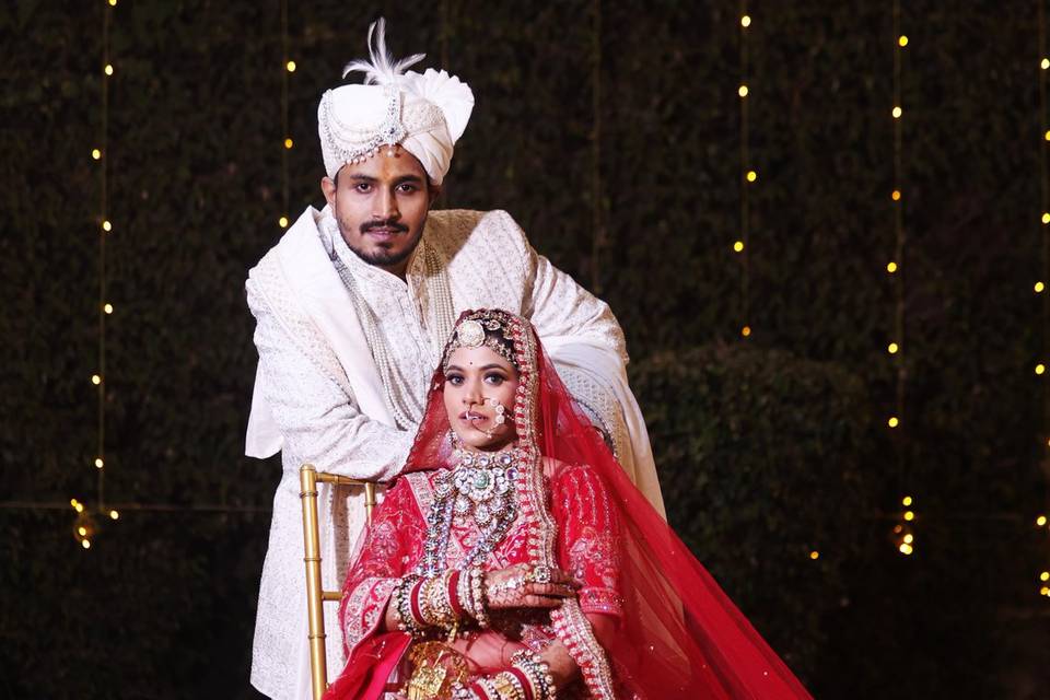 VISHAL WEDDING PHOTOGRAPH