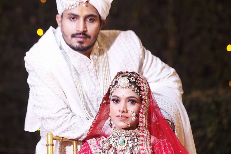 VISHAL WEDDING PHOTOGRAPH