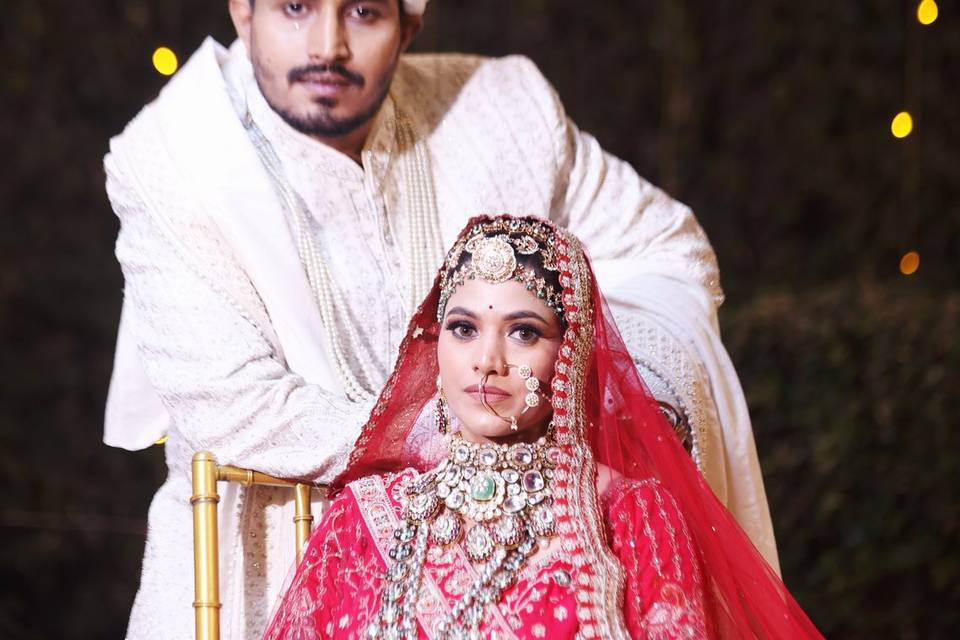 VISHAL WEDDING PHOTOGRAPH
