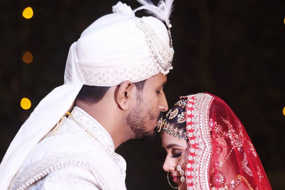 VISHAL WEDDING PHOTOGRAPH
