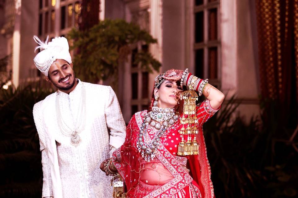 VISHAL WEDDING PHOTOGRAPH