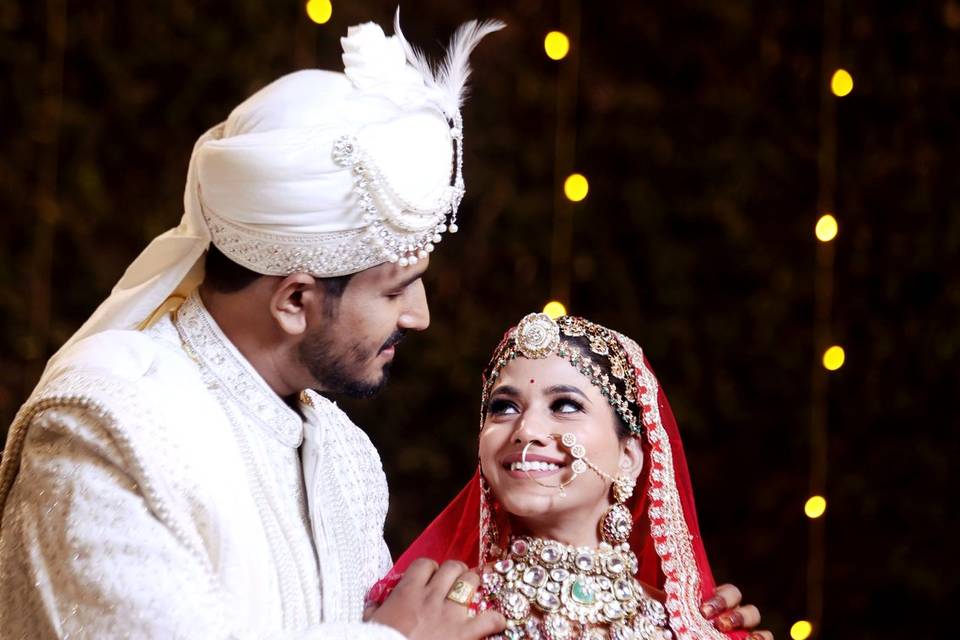 VISHAL WEDDING PHOTOGRAPH