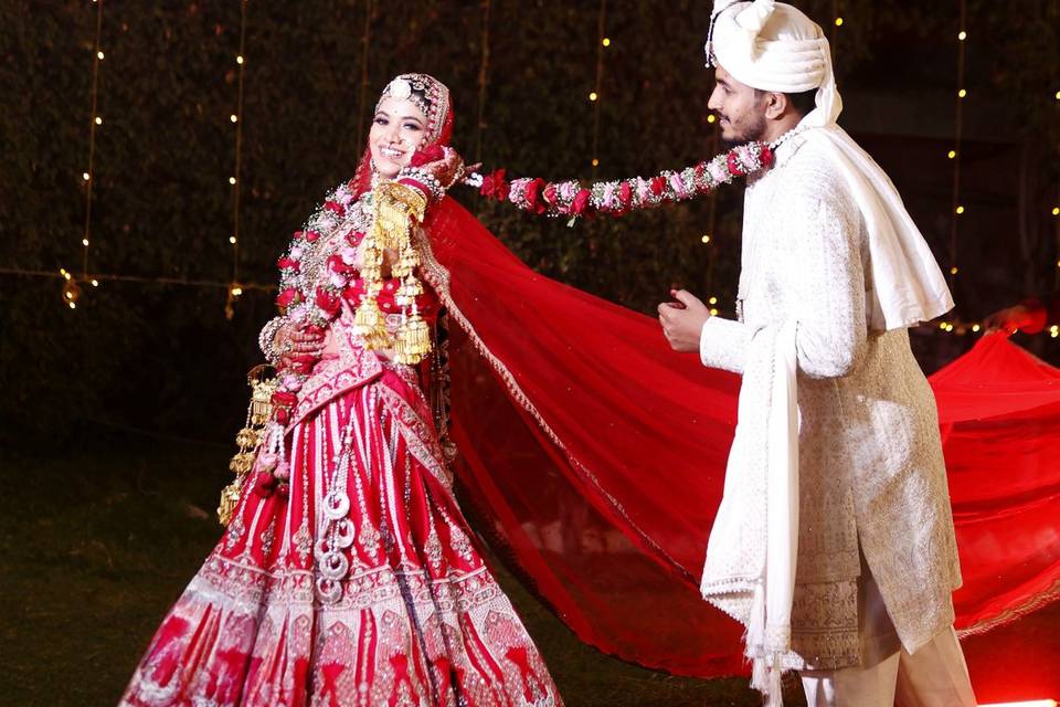 VISHAL WEDDING PHOTOGRAPH