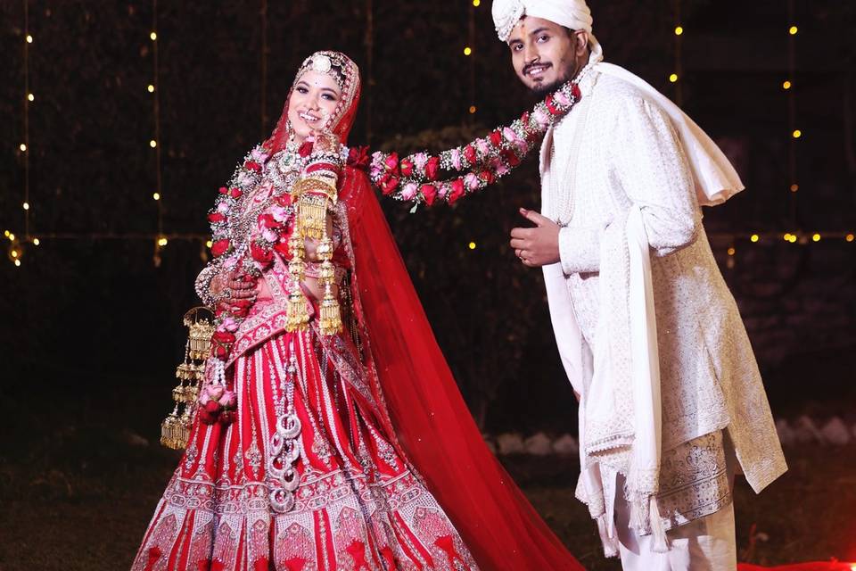 VISHAL WEDDING PHOTOGRAPH
