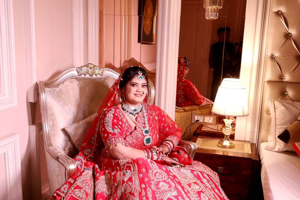 Harshit WEDDING PHOTOGRAPH