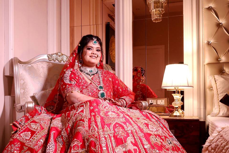 Harshit WEDDING PHOTOGRAPH