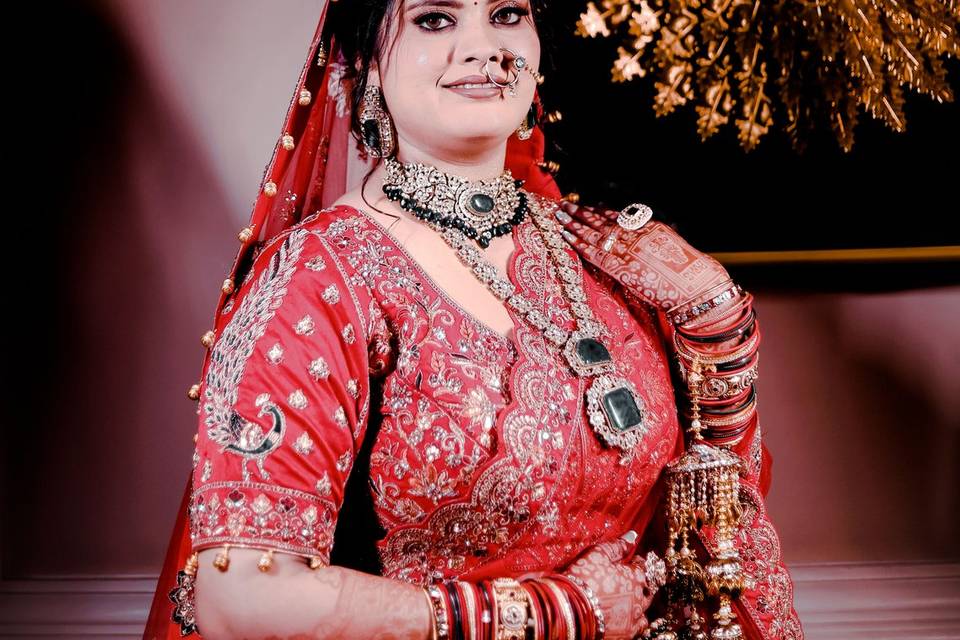 Harshit WEDDING PHOTOGRAPH
