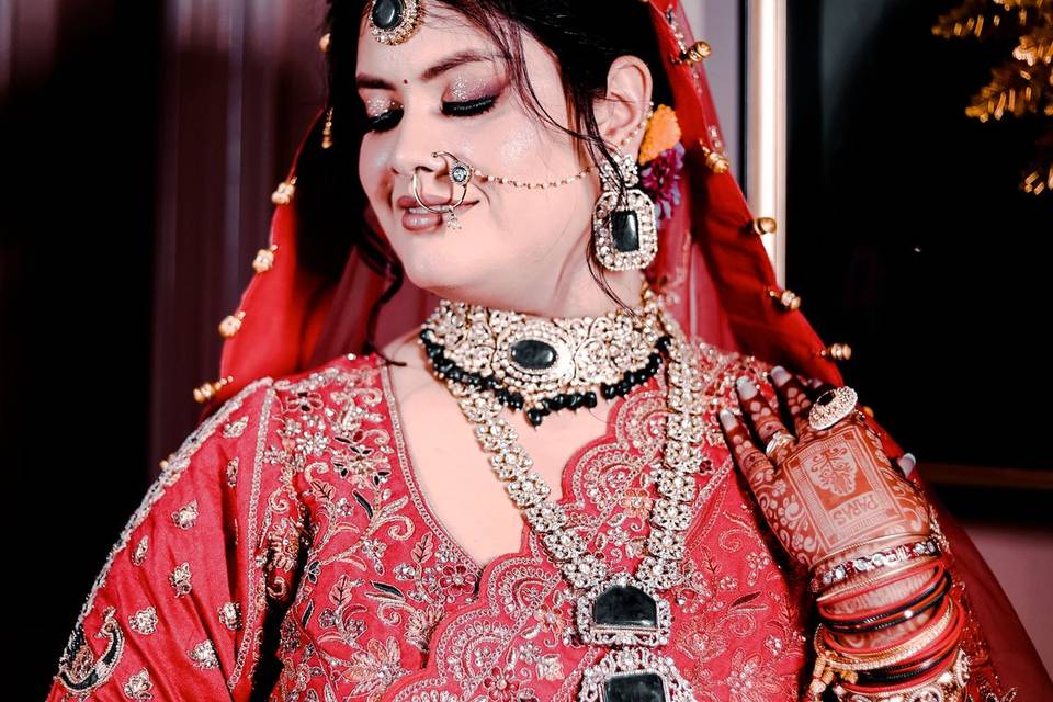 Harshit WEDDING PHOTOGRAPH