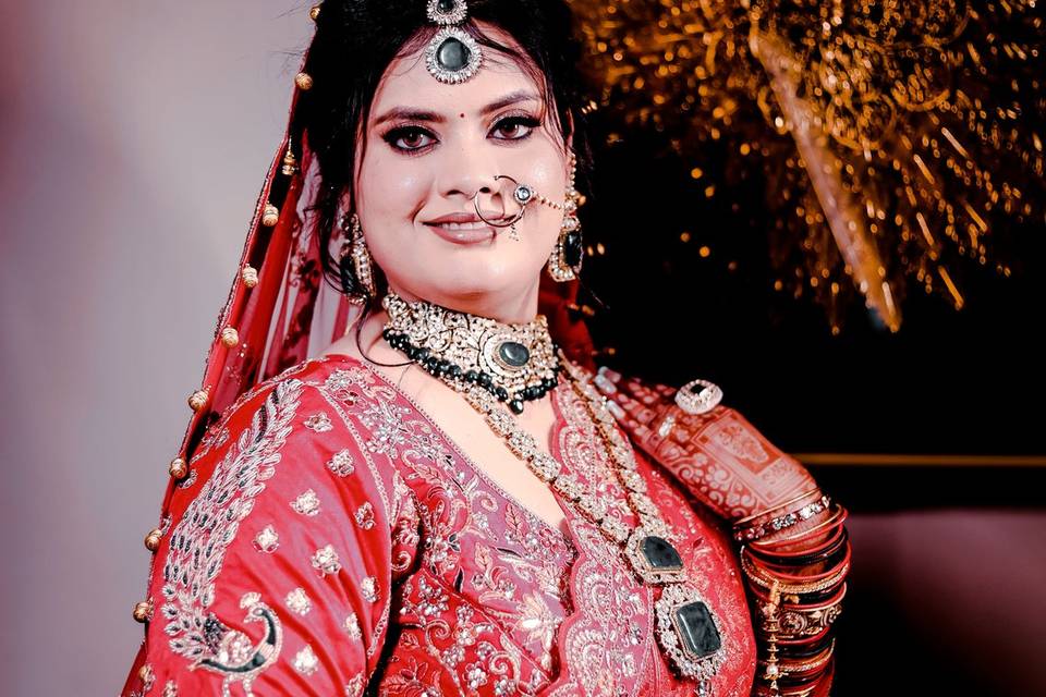 Harshit WEDDING PHOTOGRAPH