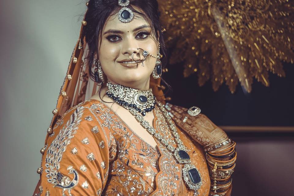 Harshit WEDDING PHOTOGRAPH
