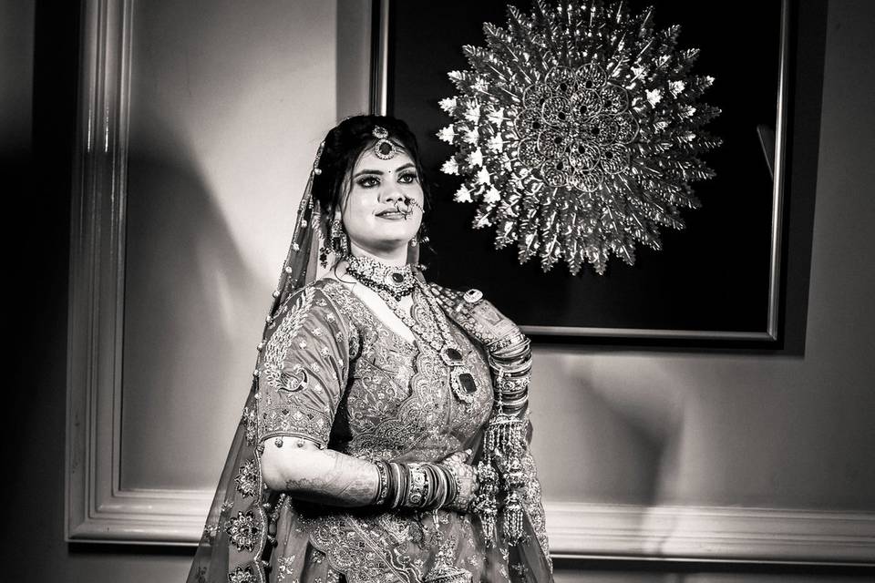 Harshit WEDDING PHOTOGRAPH