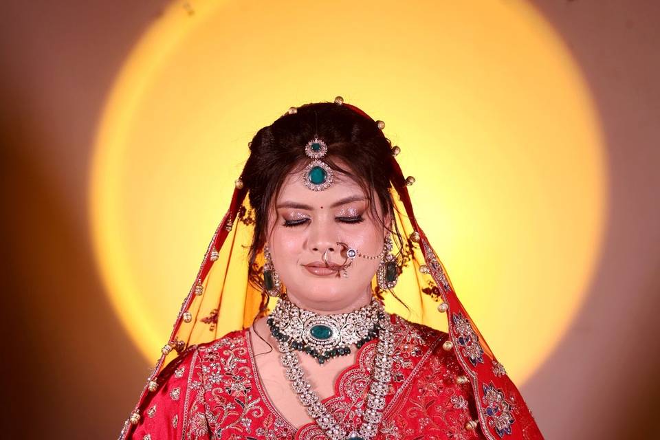 Harshit WEDDING PHOTOGRAPH