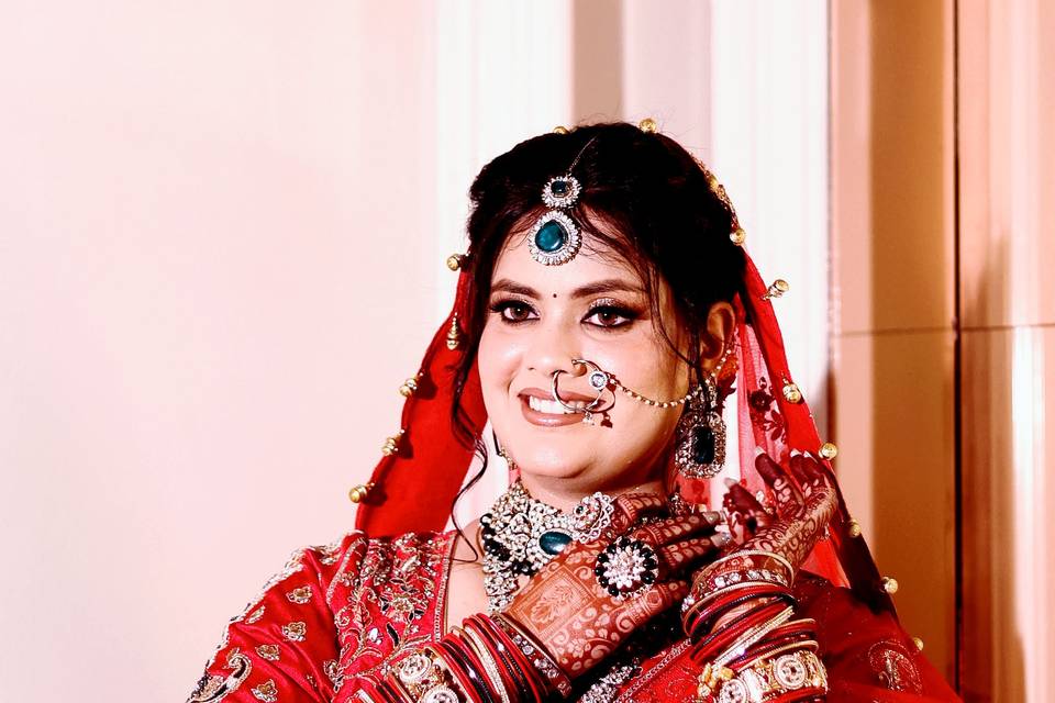 Harshit WEDDING PHOTOGRAPH