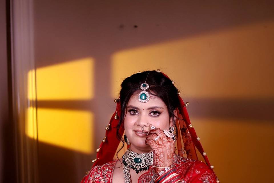 Harshit WEDDING PHOTOGRAPH